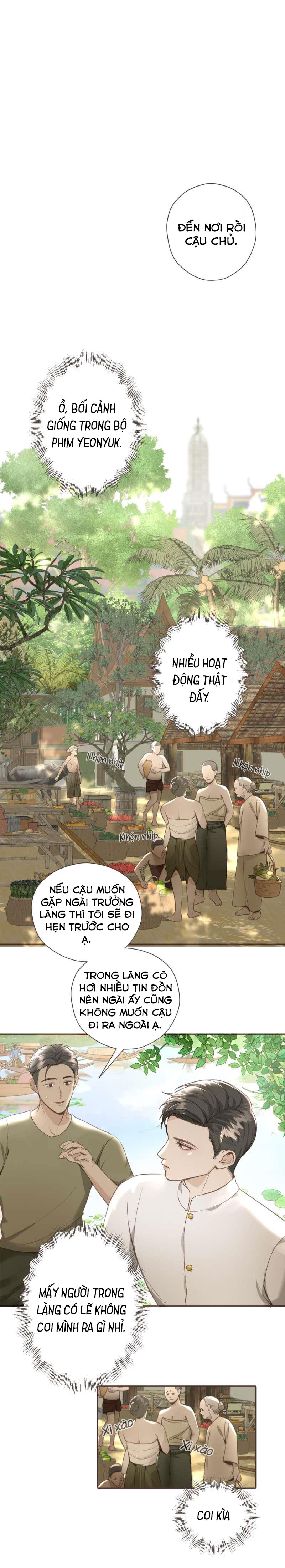 Tôi Trở Thành Khun Sang Chảnh Nhất Của Thái Lan Chapter 2 - Trang 66