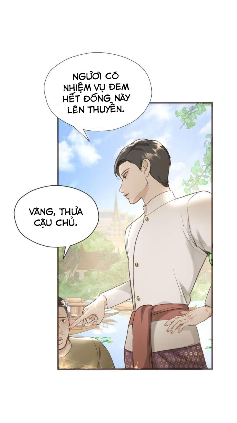 Tôi Trở Thành Khun Sang Chảnh Nhất Của Thái Lan Chapter 2 - Trang 78