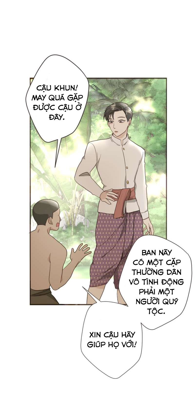 Tôi Trở Thành Khun Sang Chảnh Nhất Của Thái Lan Chapter 2 - Trang 94