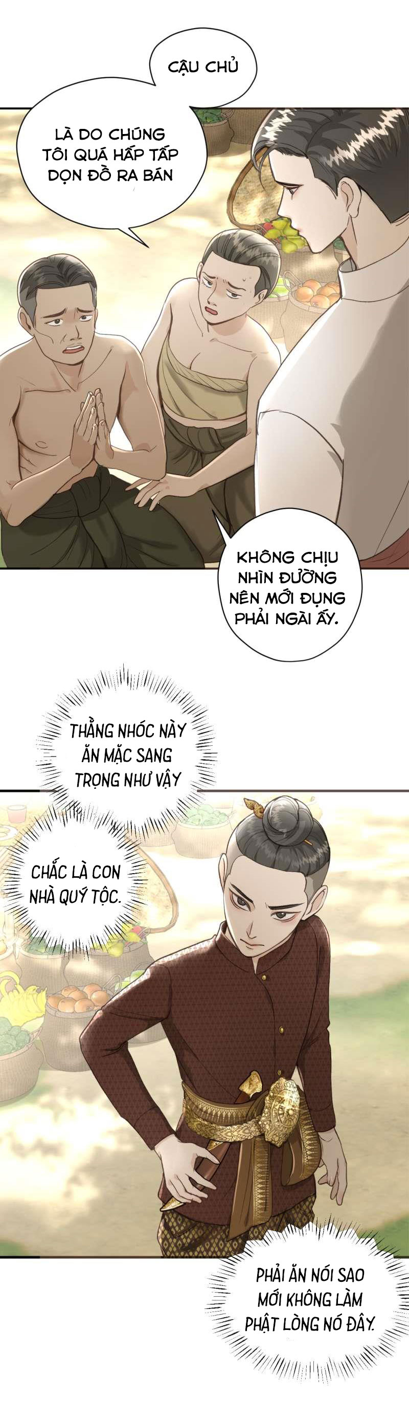 Tôi Trở Thành Khun Sang Chảnh Nhất Của Thái Lan Chapter 2 - Trang 100