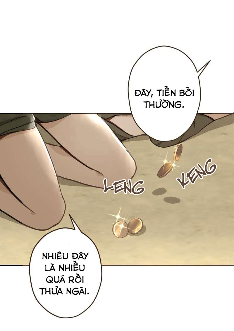 Tôi Trở Thành Khun Sang Chảnh Nhất Của Thái Lan Chapter 3 - Trang 10