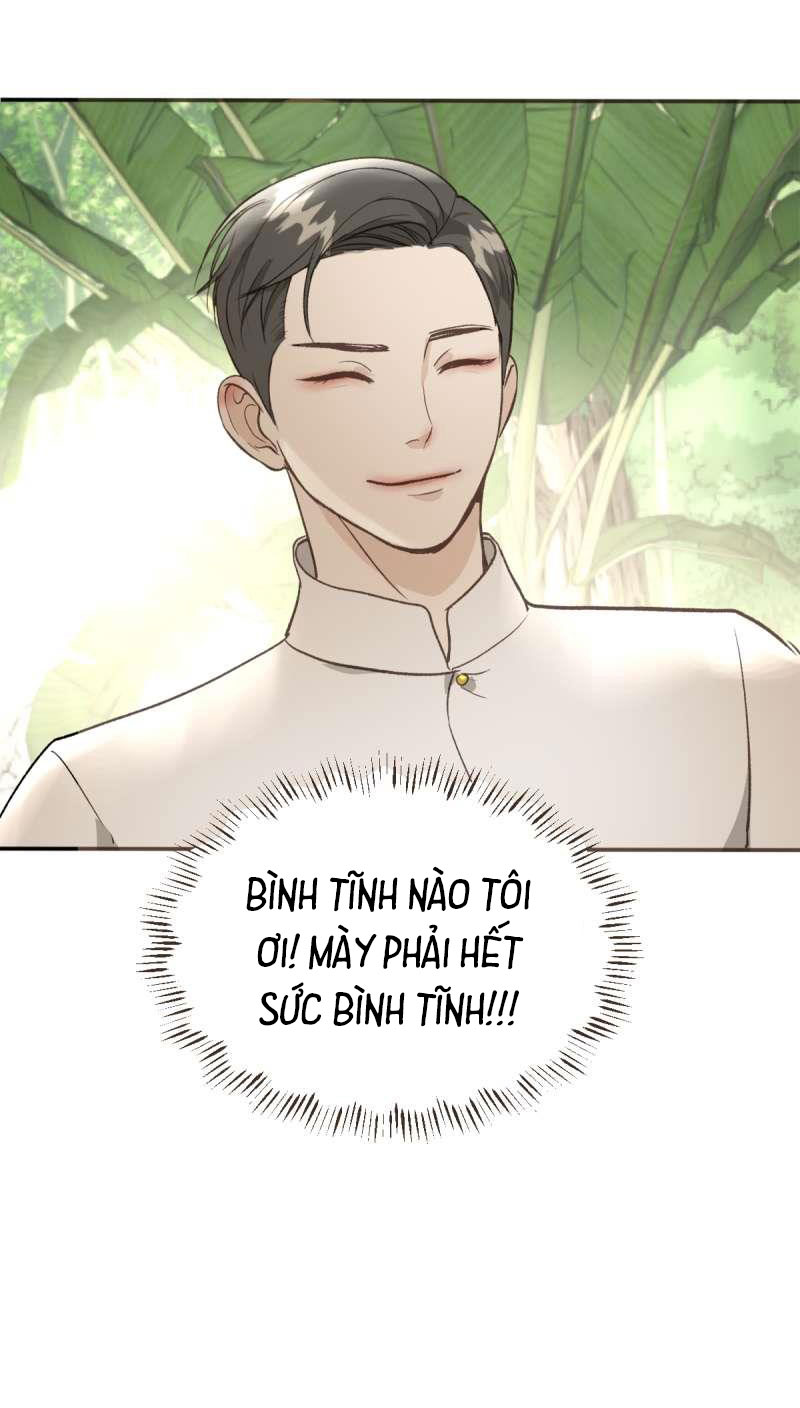 Tôi Trở Thành Khun Sang Chảnh Nhất Của Thái Lan Chapter 3 - Trang 18