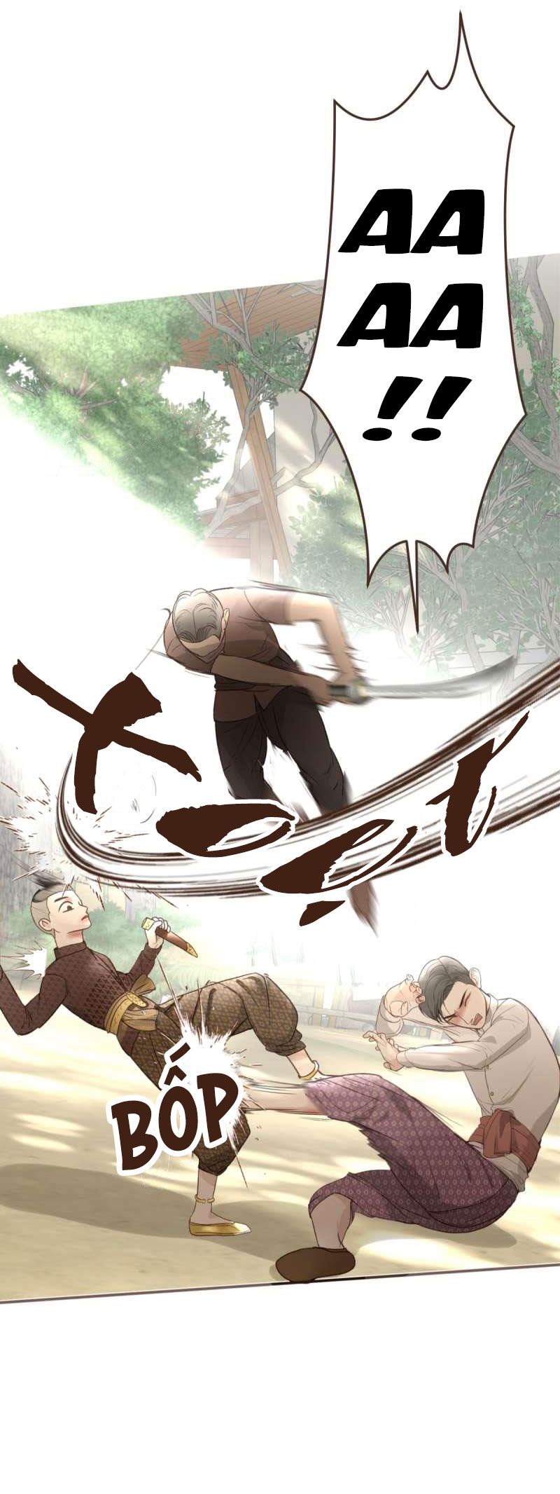 Tôi Trở Thành Khun Sang Chảnh Nhất Của Thái Lan Chapter 3 - Trang 48