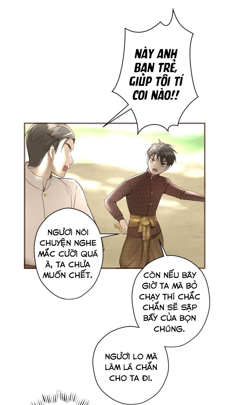 Tôi Trở Thành Khun Sang Chảnh Nhất Của Thái Lan Chapter 3 - Trang 86