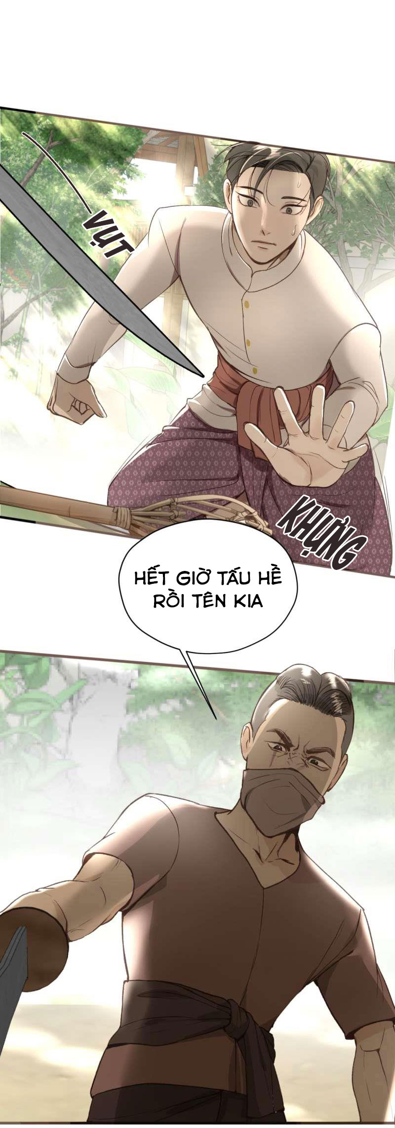 Tôi Trở Thành Khun Sang Chảnh Nhất Của Thái Lan Chapter 3 - Trang 90