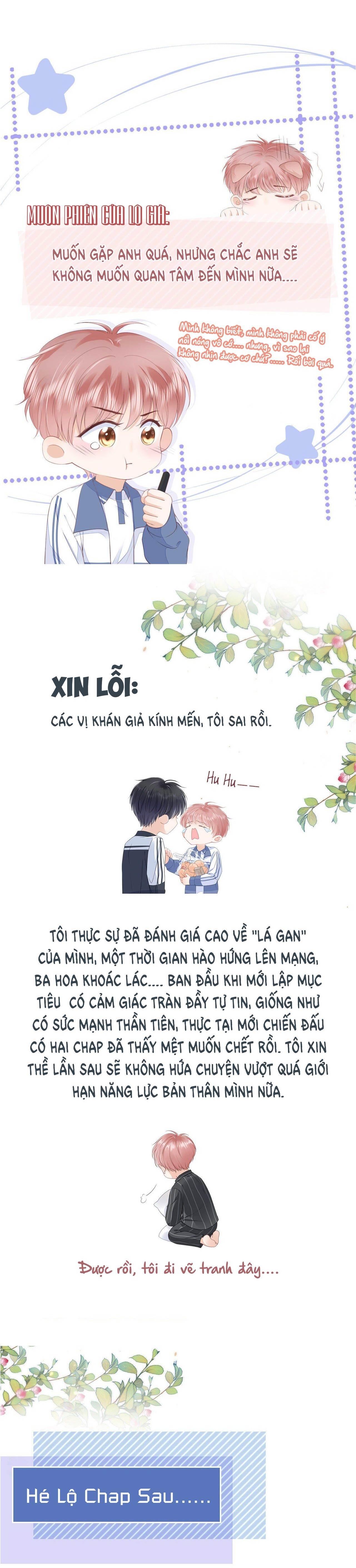 Tri Bỉ (END) Chapter 18 - Trang 2