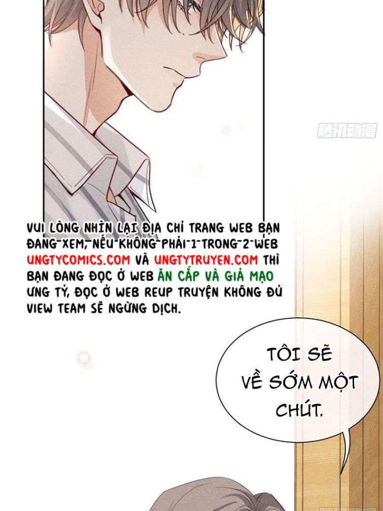 Trò Chơi Săn Bắn Chapter 10 - Trang 2