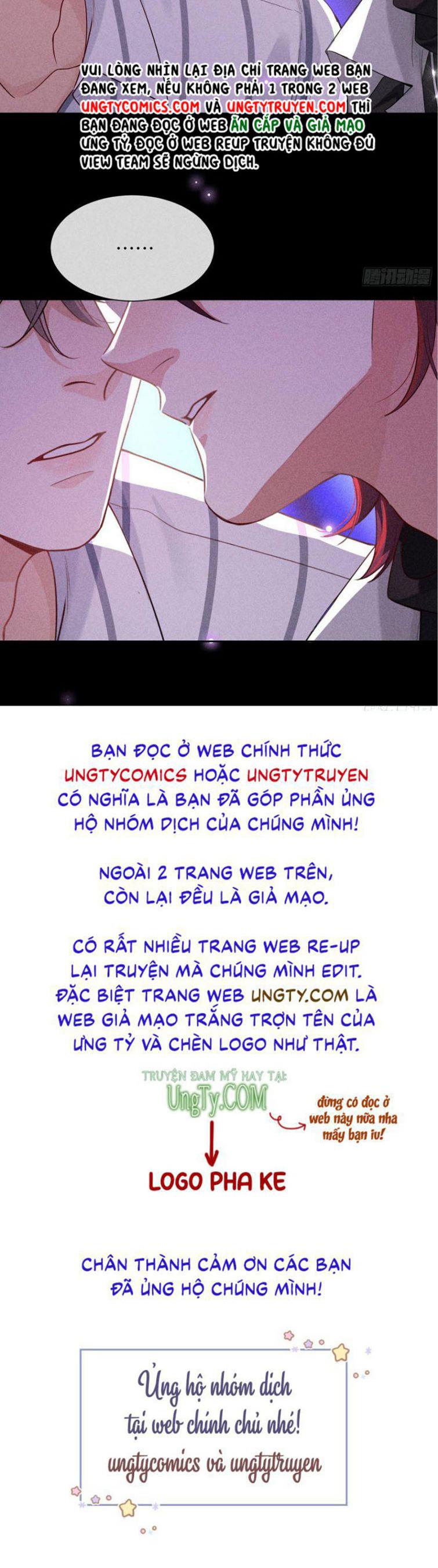 Trò Chơi Săn Bắn Chapter 10 - Trang 2