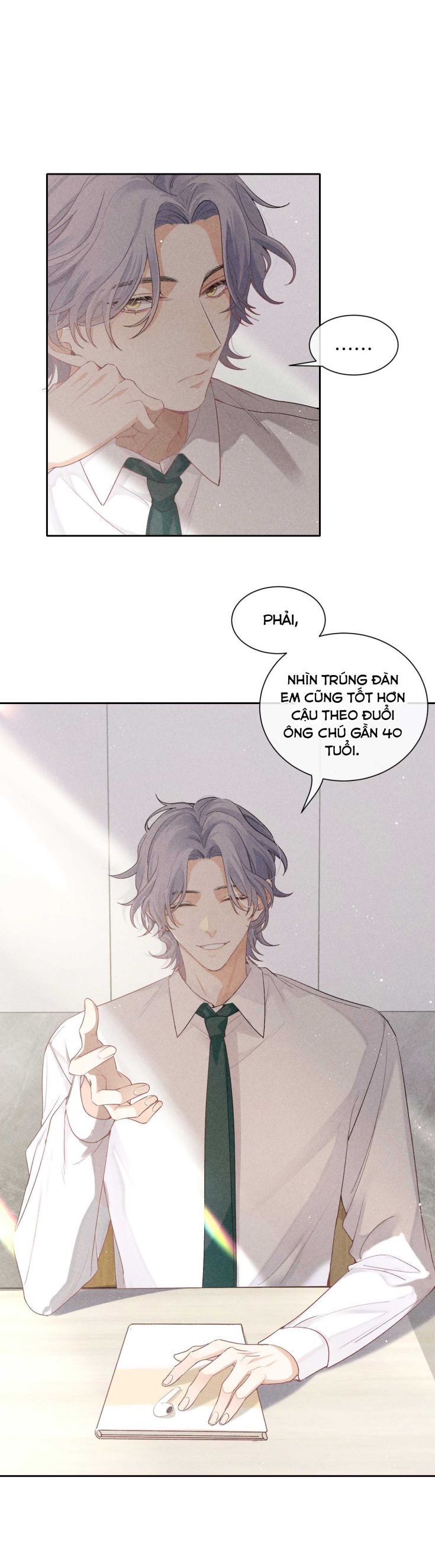 Trò Chơi Săn Bắn Chapter 17 - Trang 2