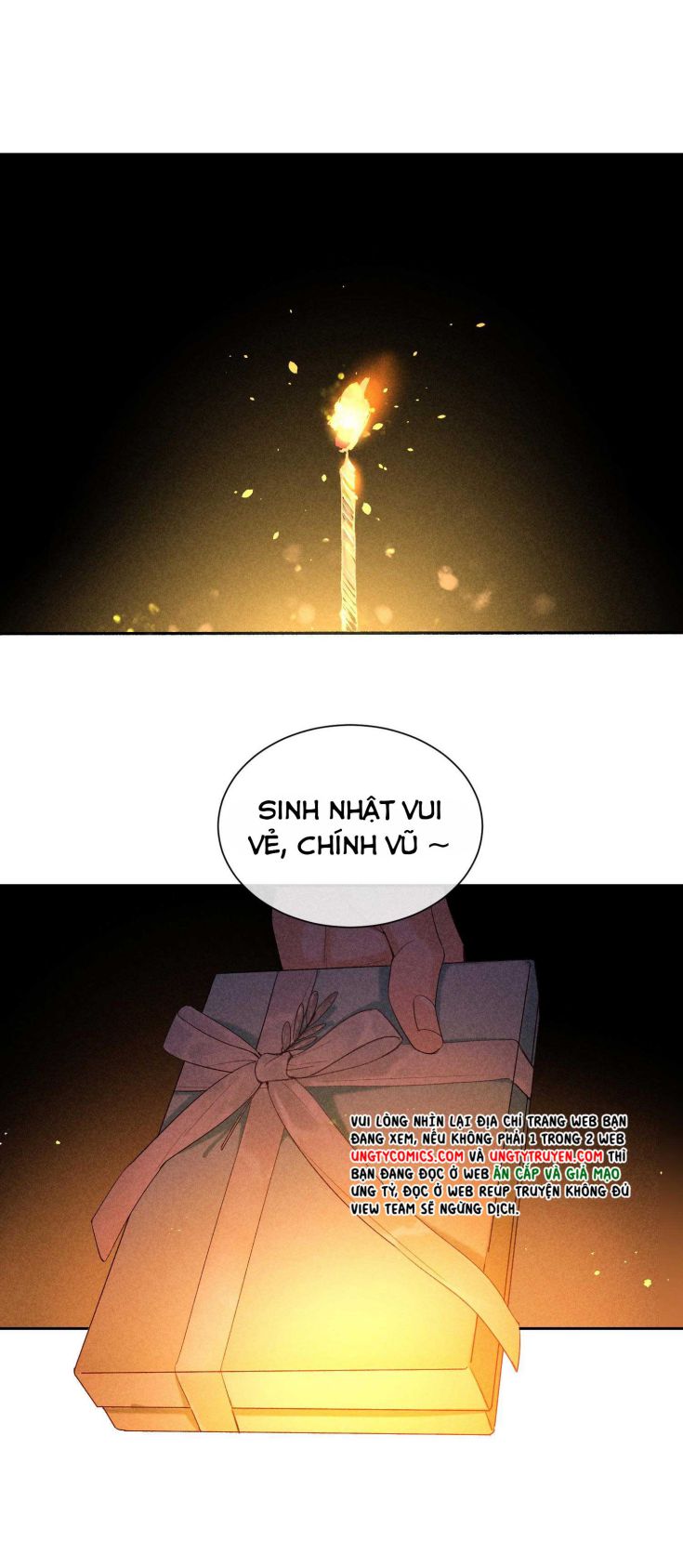 Trò Chơi Săn Bắn Chapter 17 - Trang 2