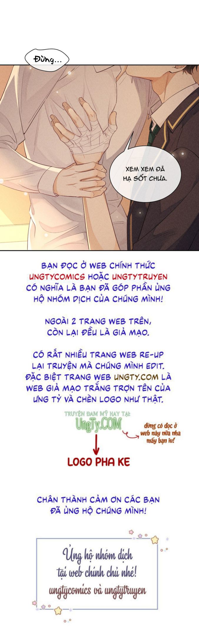 Trò Chơi Săn Bắn Chapter 18 - Trang 2