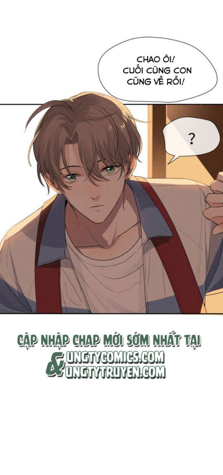 Trò Chơi Săn Bắn Chapter 2 - Trang 2