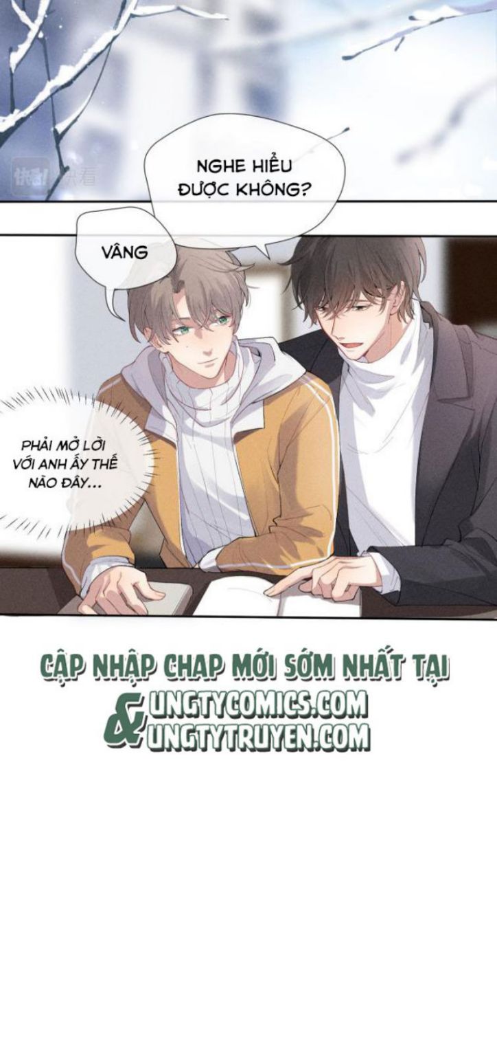 Trò Chơi Săn Bắn Chapter 2 - Trang 2