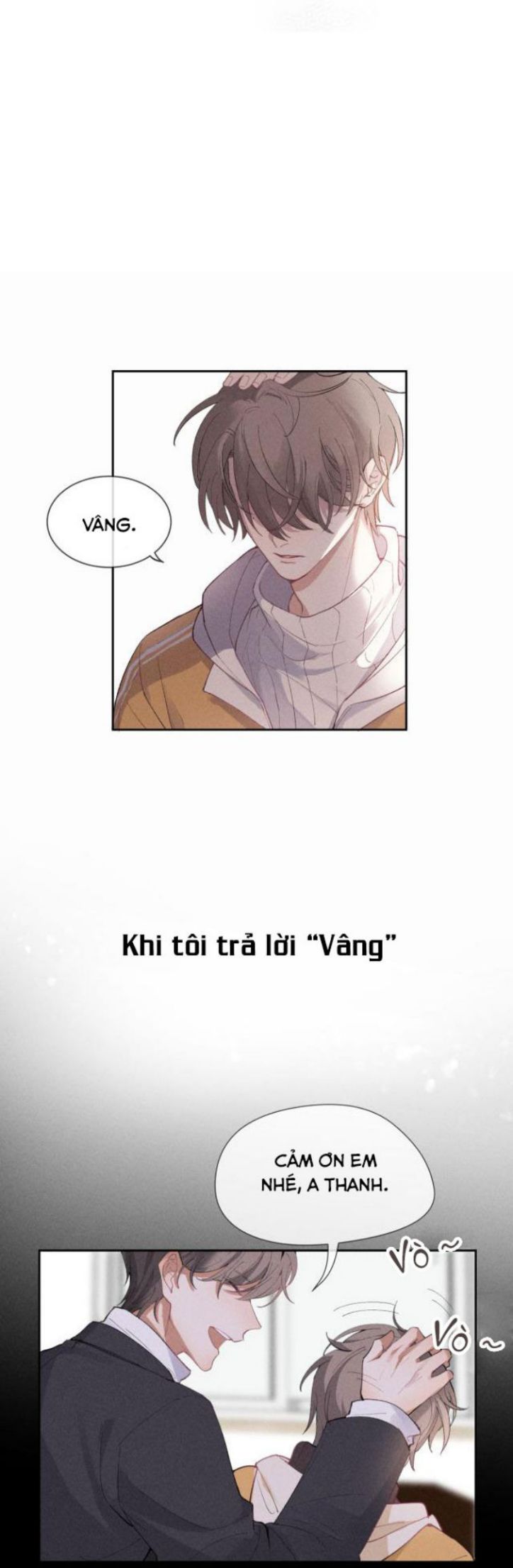 Trò Chơi Săn Bắn Chapter 2 - Trang 2