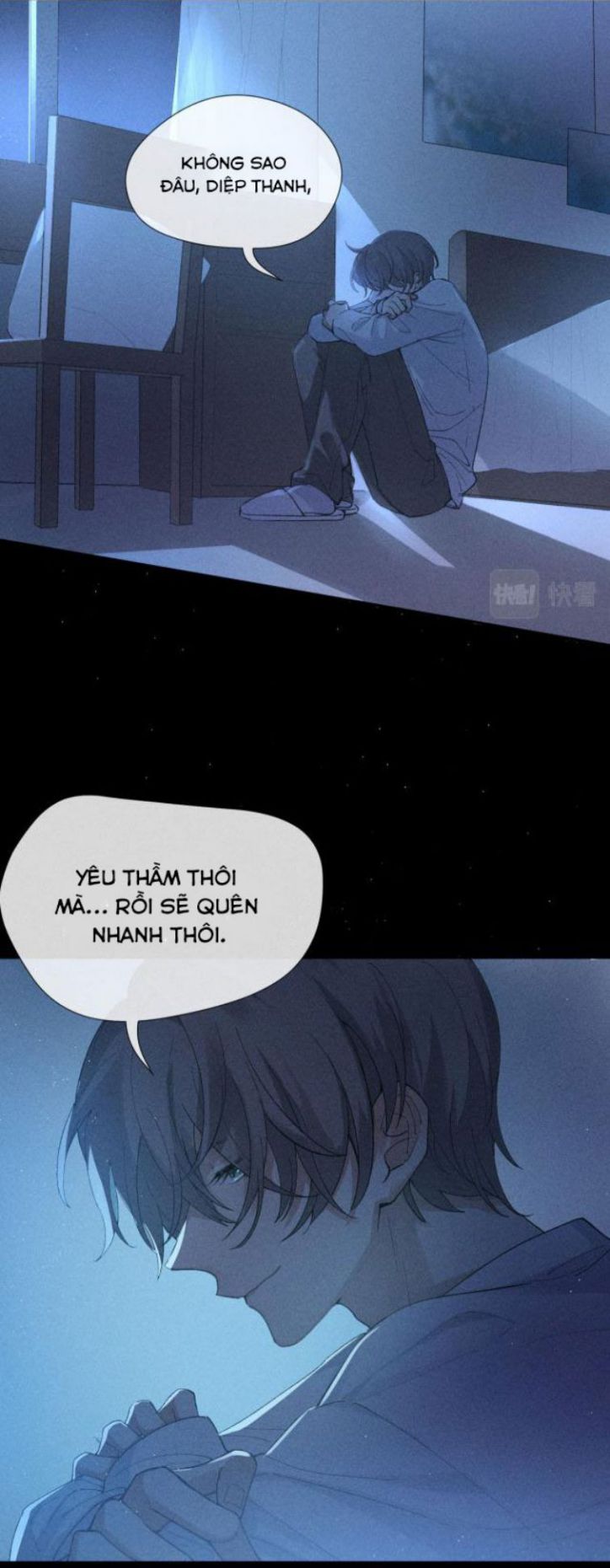 Trò Chơi Săn Bắn Chapter 2 - Trang 2