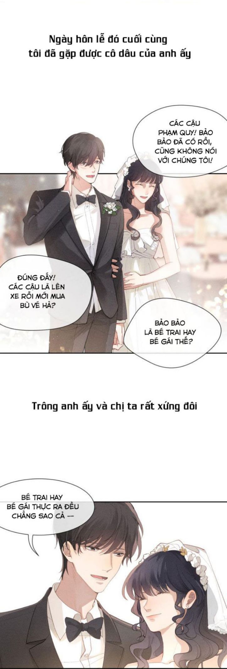 Trò Chơi Săn Bắn Chapter 2 - Trang 2