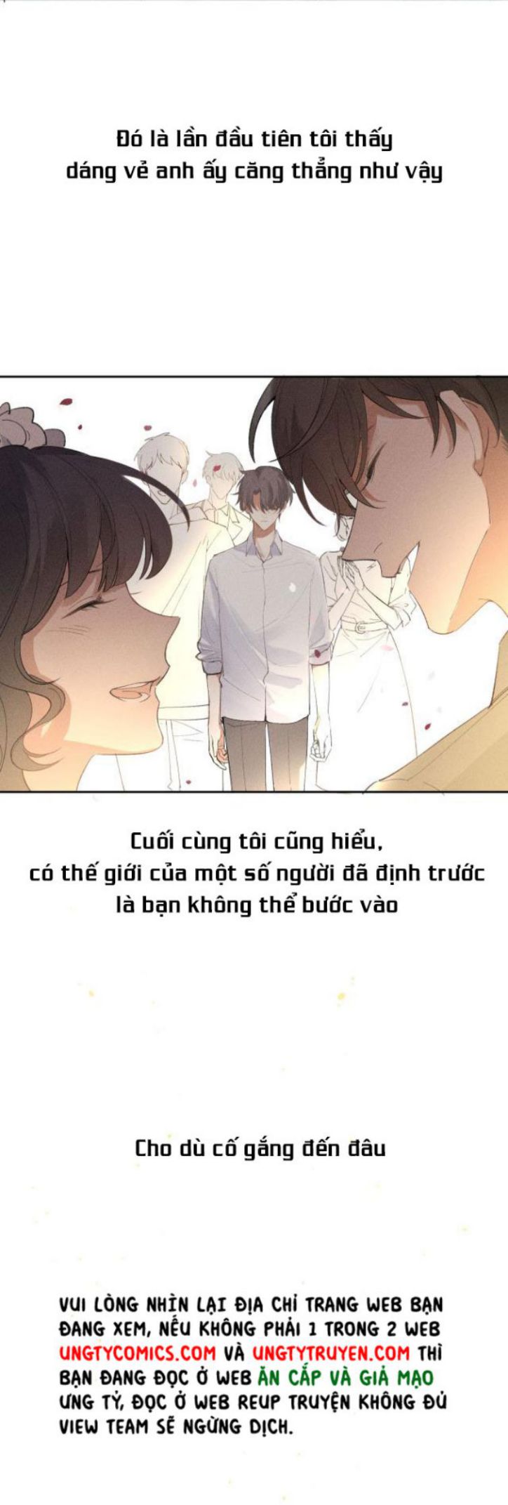 Trò Chơi Săn Bắn Chapter 2 - Trang 2