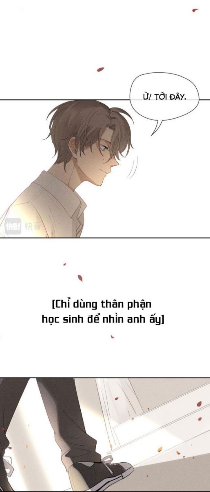 Trò Chơi Săn Bắn Chapter 2 - Trang 2