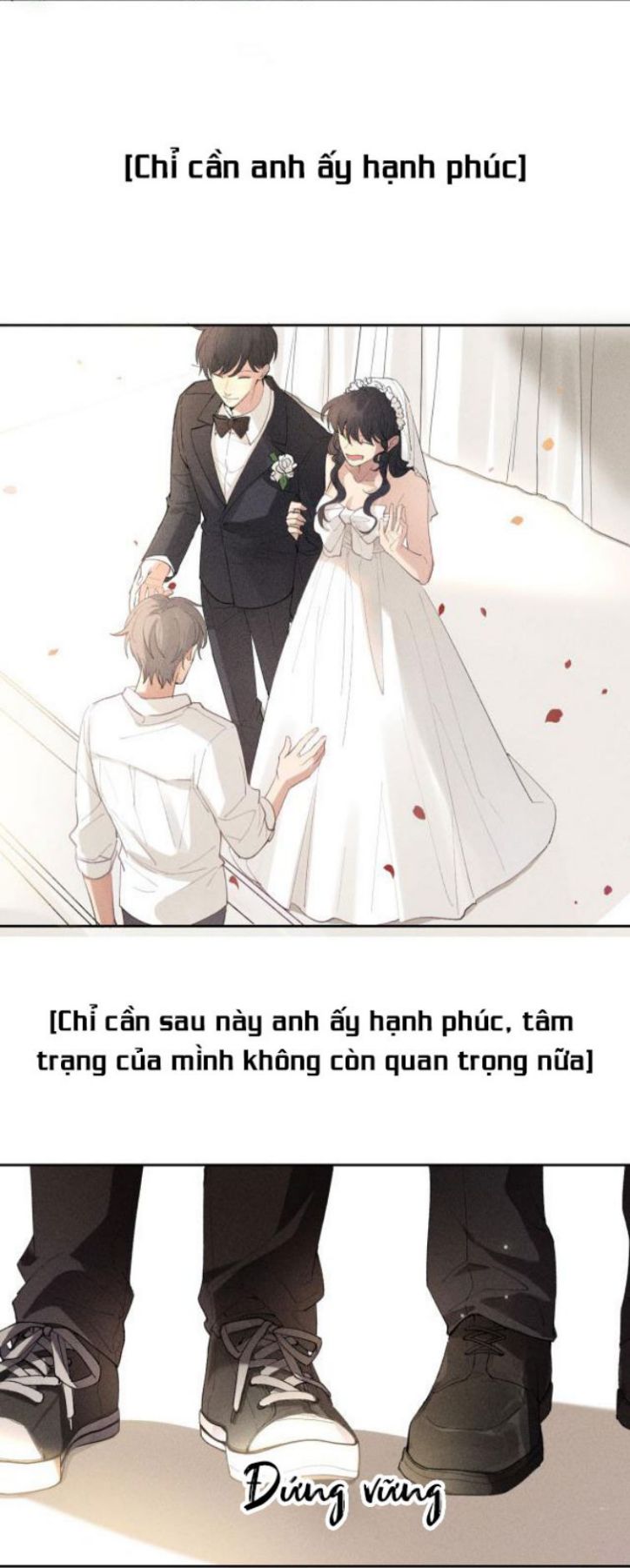 Trò Chơi Săn Bắn Chapter 2 - Trang 2