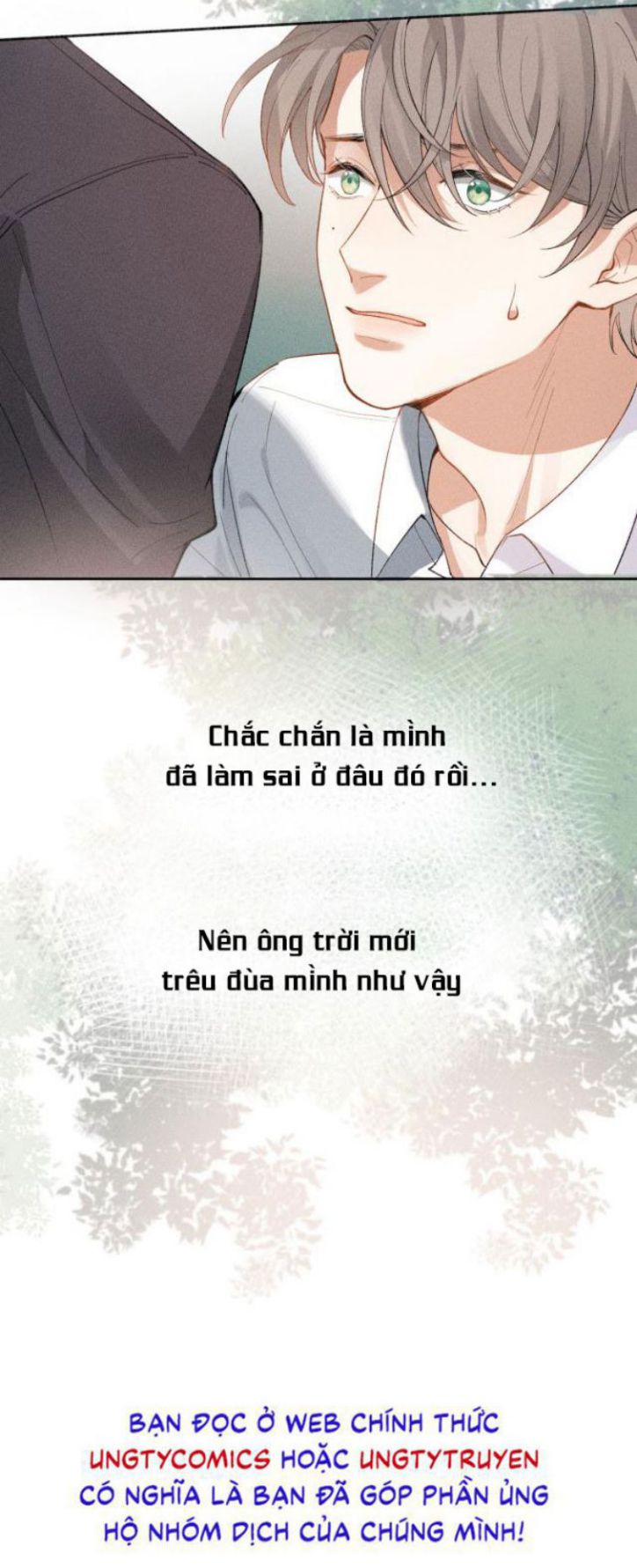 Trò Chơi Săn Bắn Chapter 2 - Trang 2