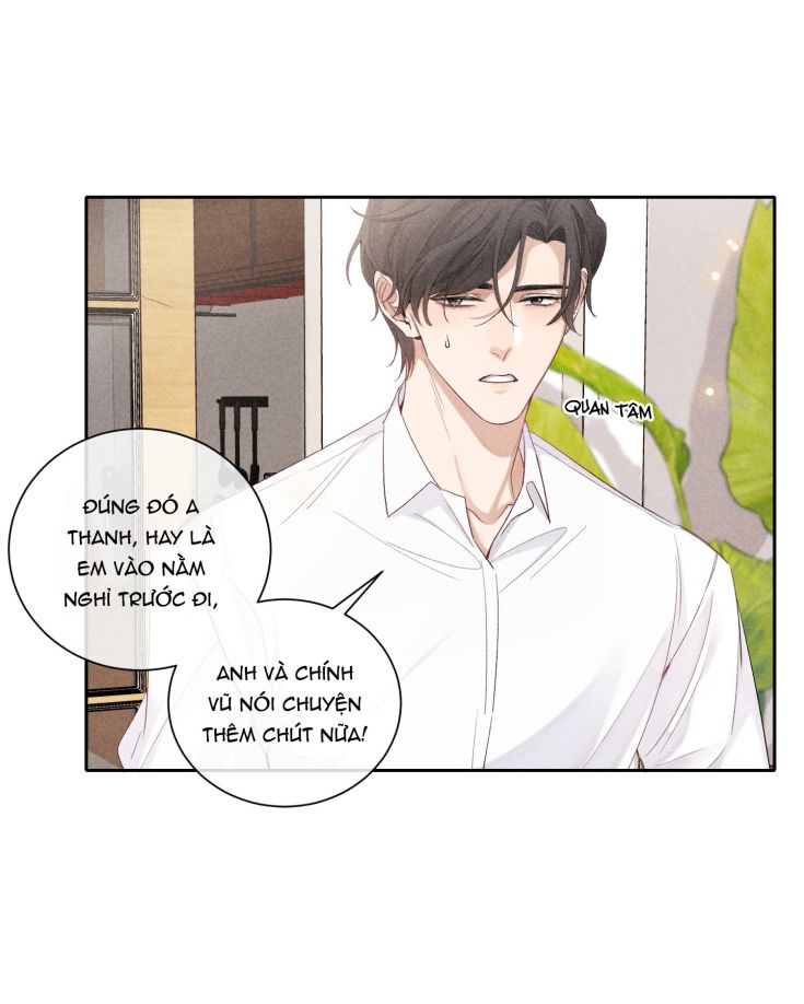 Trò Chơi Săn Bắn Chapter 20 - Trang 2