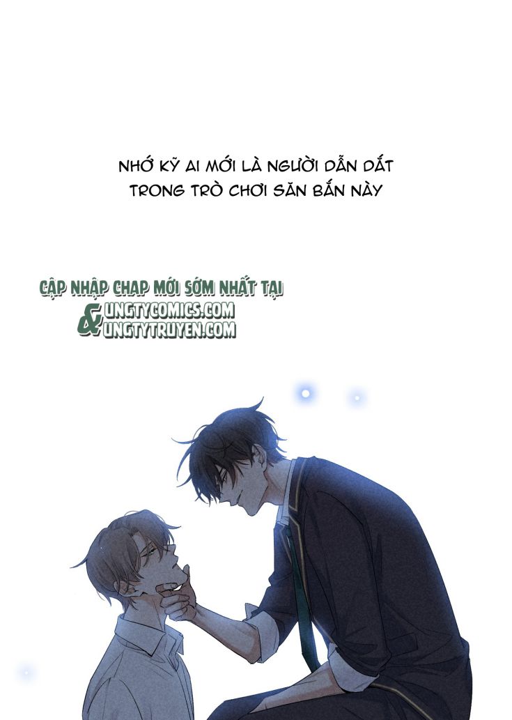 Trò Chơi Săn Bắn Chapter 20 - Trang 2