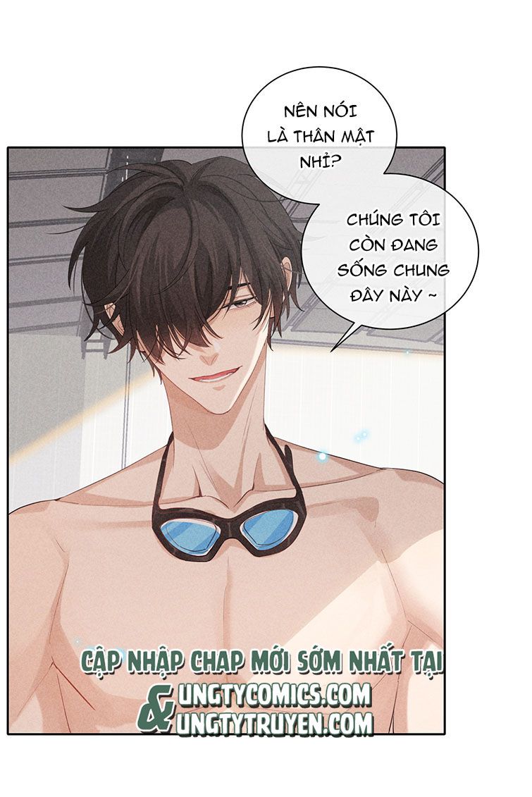 Trò Chơi Săn Bắn Chapter 26 - Trang 2