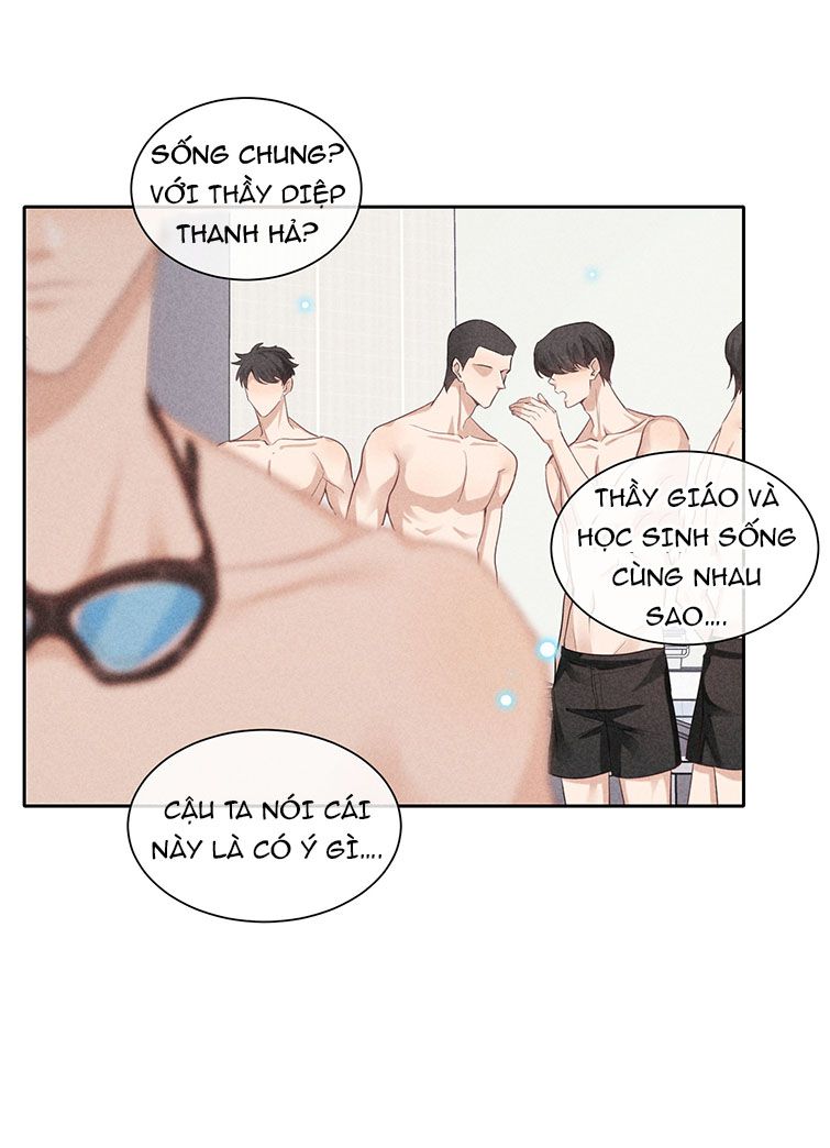 Trò Chơi Săn Bắn Chapter 26 - Trang 2