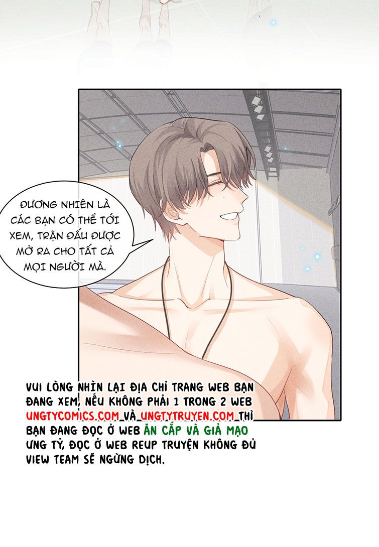 Trò Chơi Săn Bắn Chapter 26 - Trang 2