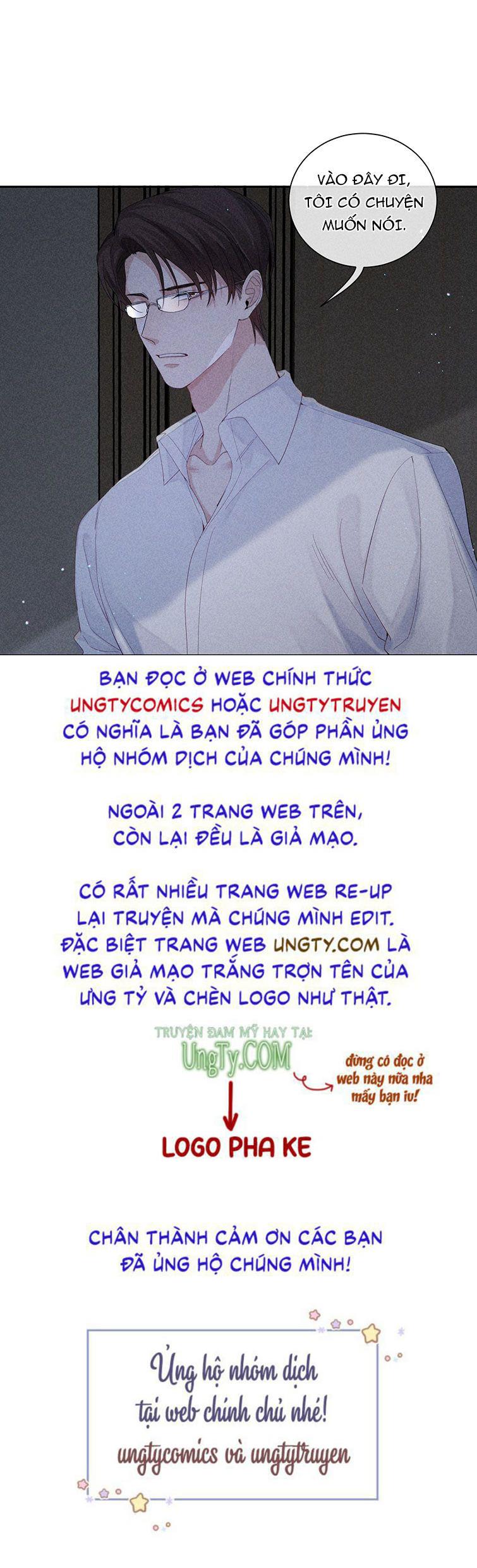 Trò Chơi Săn Bắn Chapter 26 - Trang 2