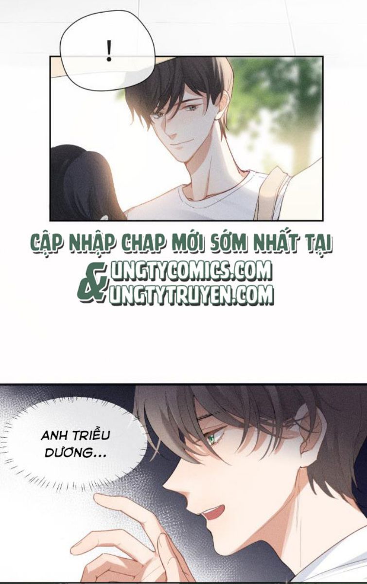 Trò Chơi Săn Bắn Chapter 3 - Trang 2