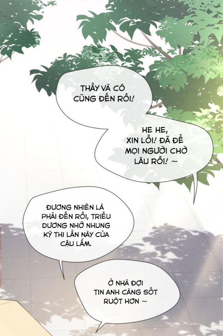 Trò Chơi Săn Bắn Chapter 3 - Trang 2