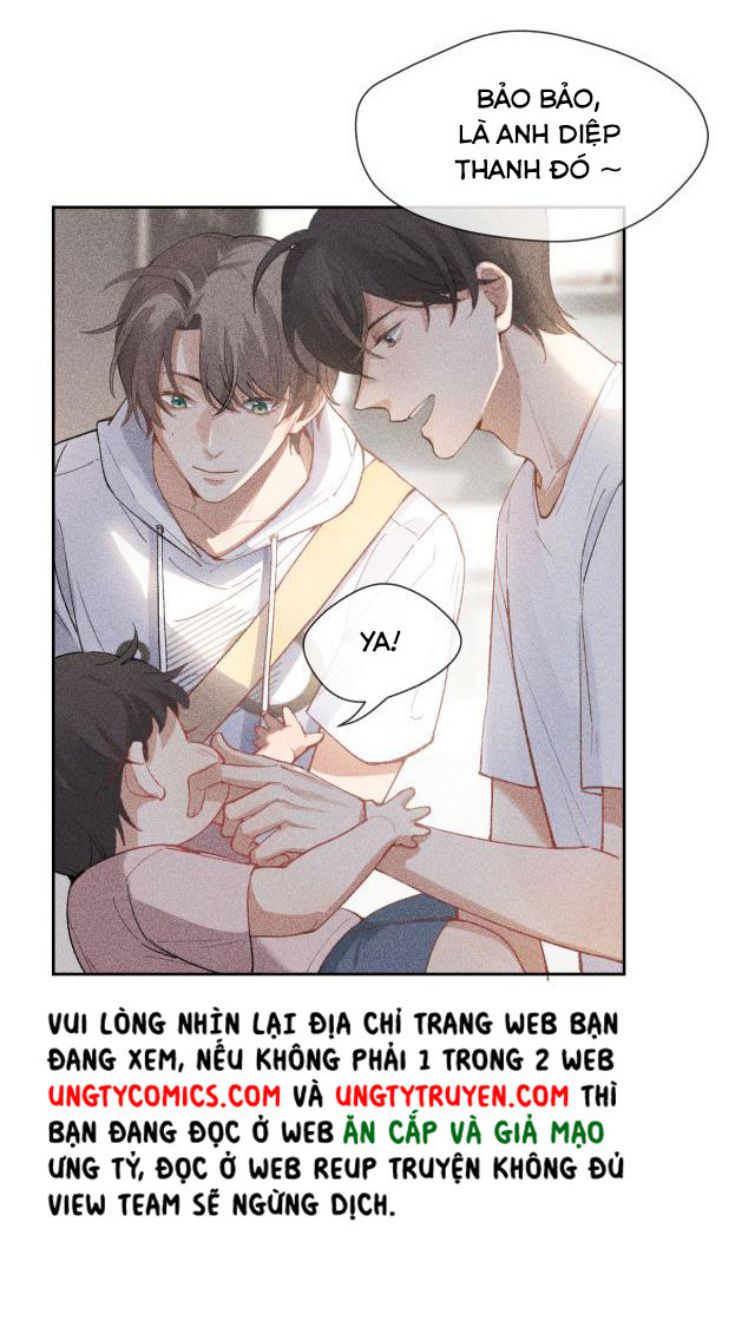 Trò Chơi Săn Bắn Chapter 3 - Trang 2