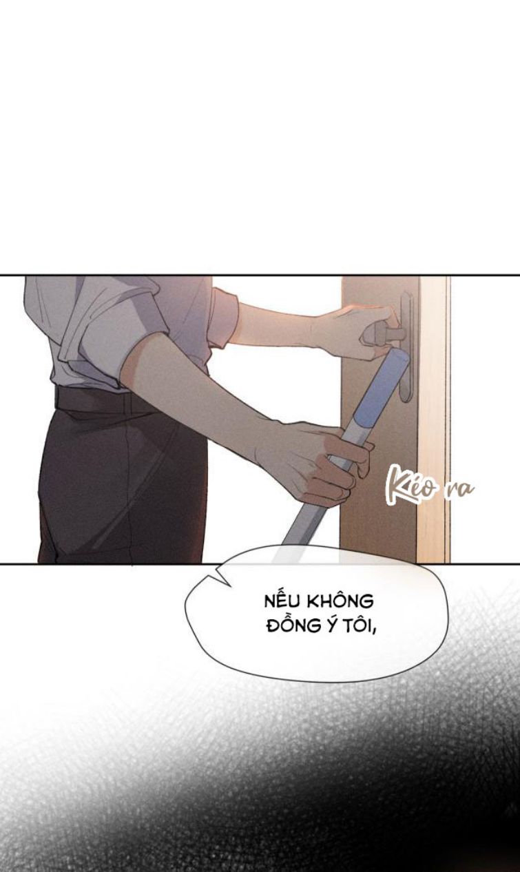 Trò Chơi Săn Bắn Chapter 3 - Trang 2