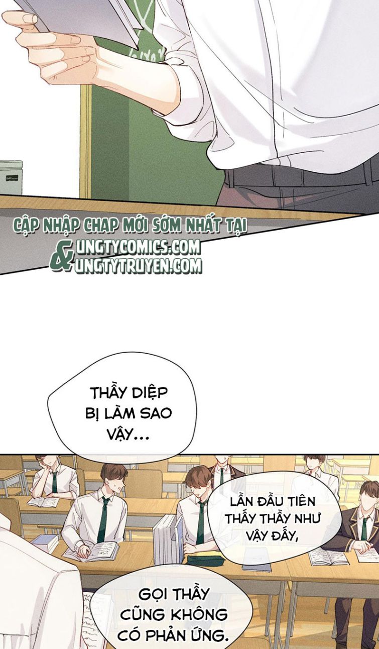 Trò Chơi Săn Bắn Chapter 4 - Trang 2