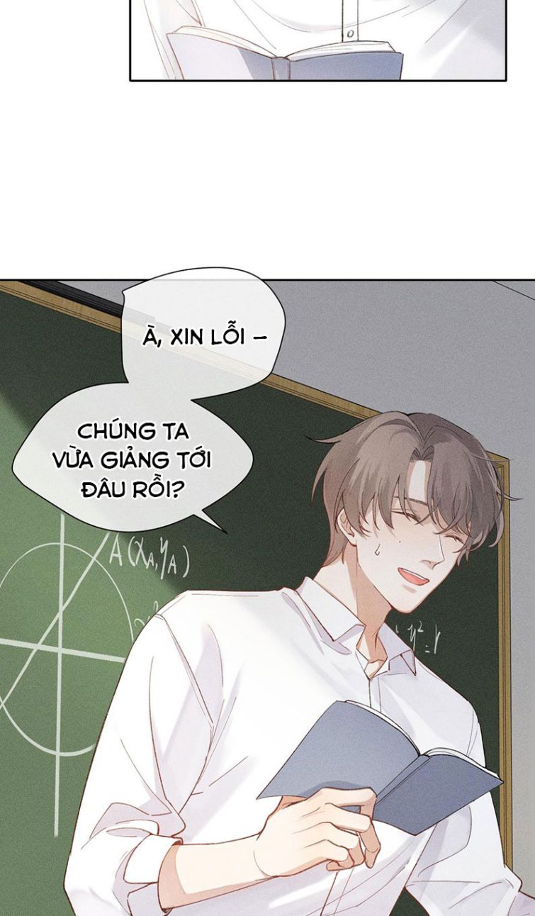 Trò Chơi Săn Bắn Chapter 4 - Trang 2