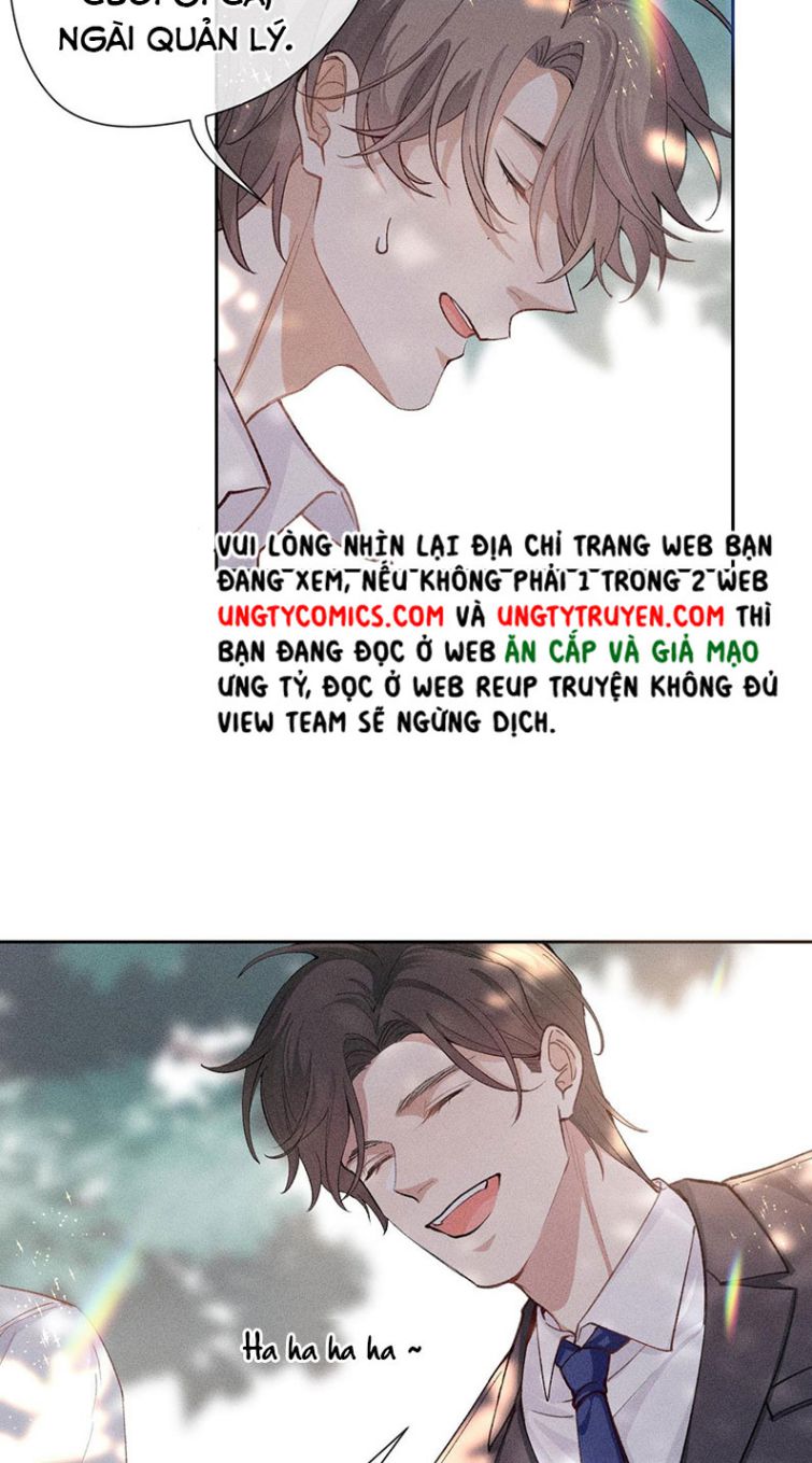 Trò Chơi Săn Bắn Chapter 4 - Trang 2