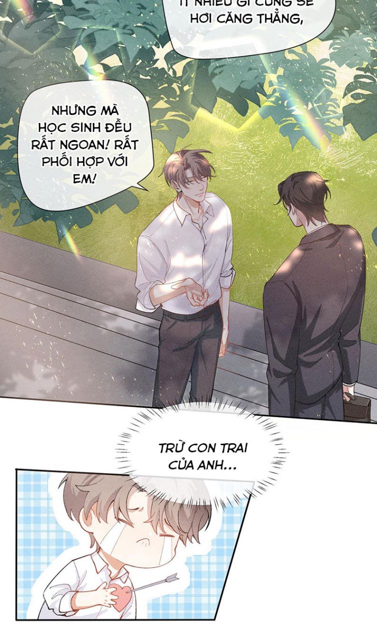 Trò Chơi Săn Bắn Chapter 4 - Trang 2