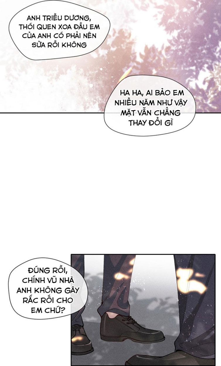 Trò Chơi Săn Bắn Chapter 4 - Trang 2