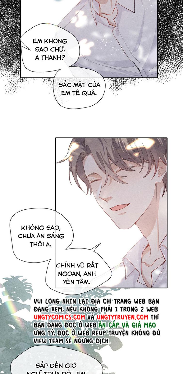 Trò Chơi Săn Bắn Chapter 4 - Trang 2