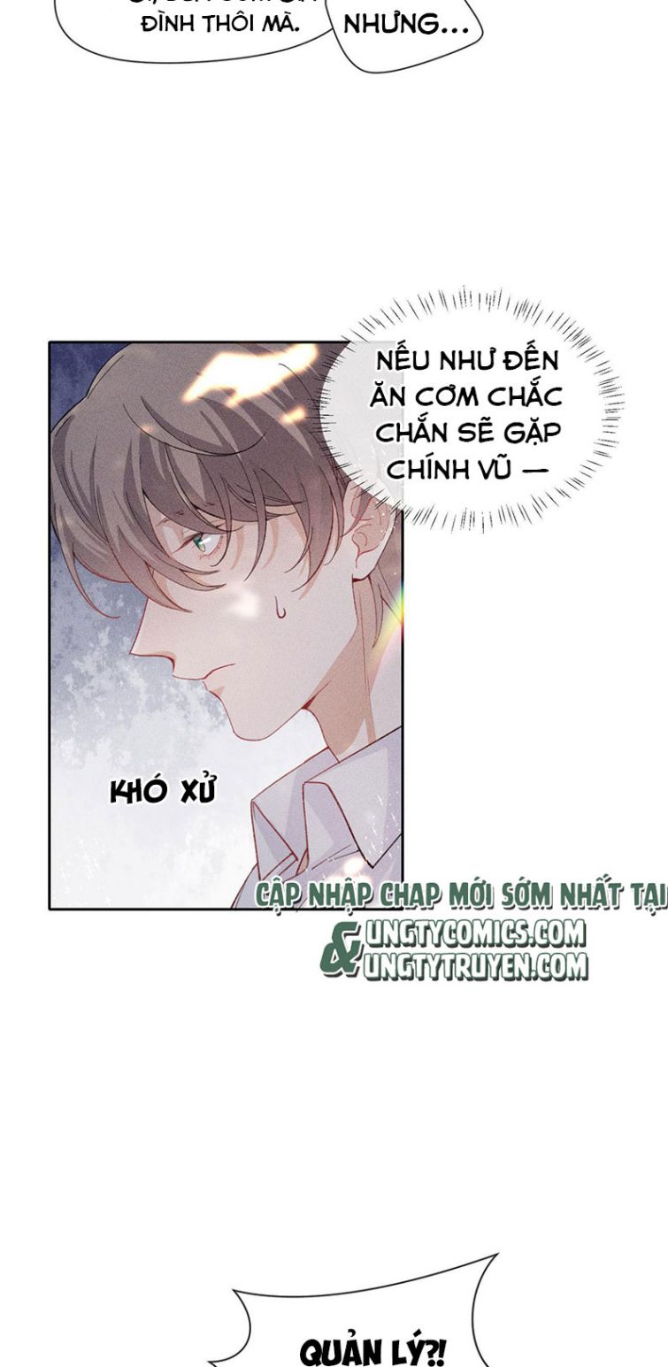 Trò Chơi Săn Bắn Chapter 4 - Trang 2