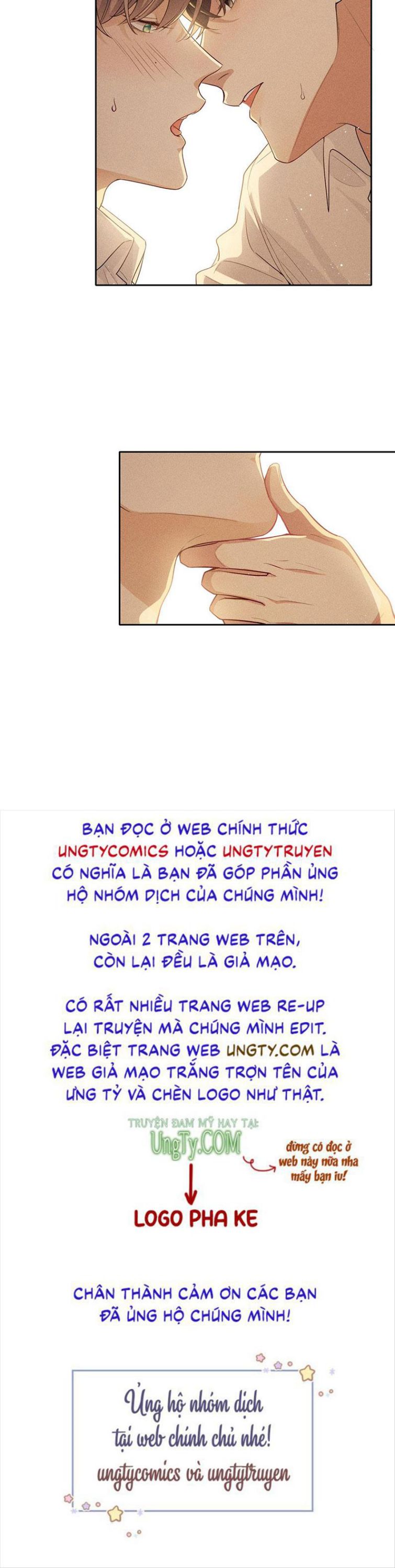 Trò Chơi Săn Bắn Chapter 4 - Trang 2