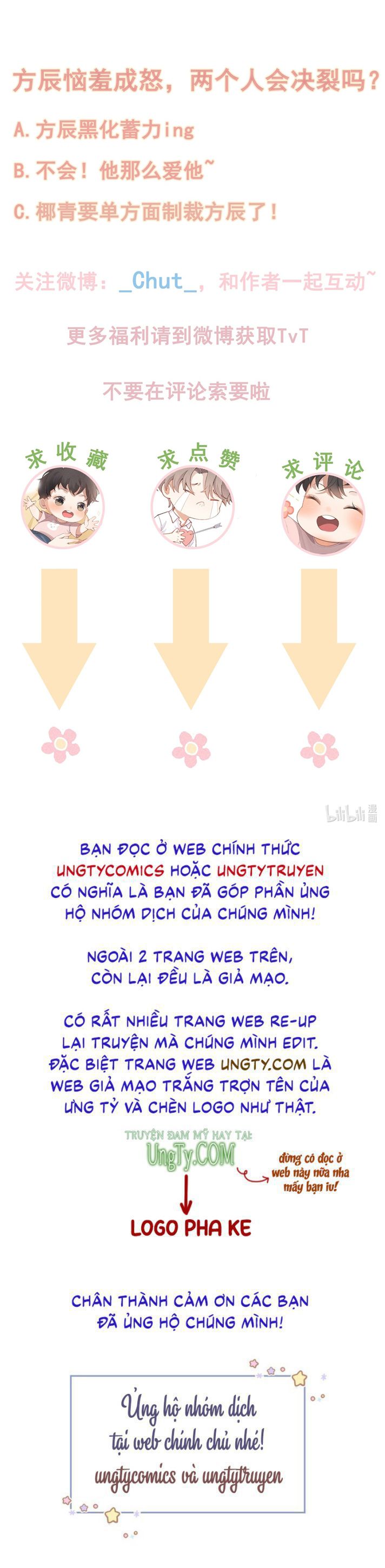 Trò Chơi Săn Bắn Chapter 41 - Trang 2