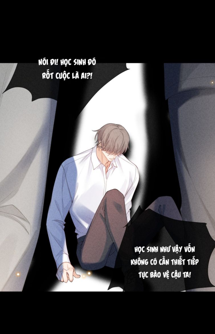 Trò Chơi Săn Bắn Chapter 44 - Trang 2