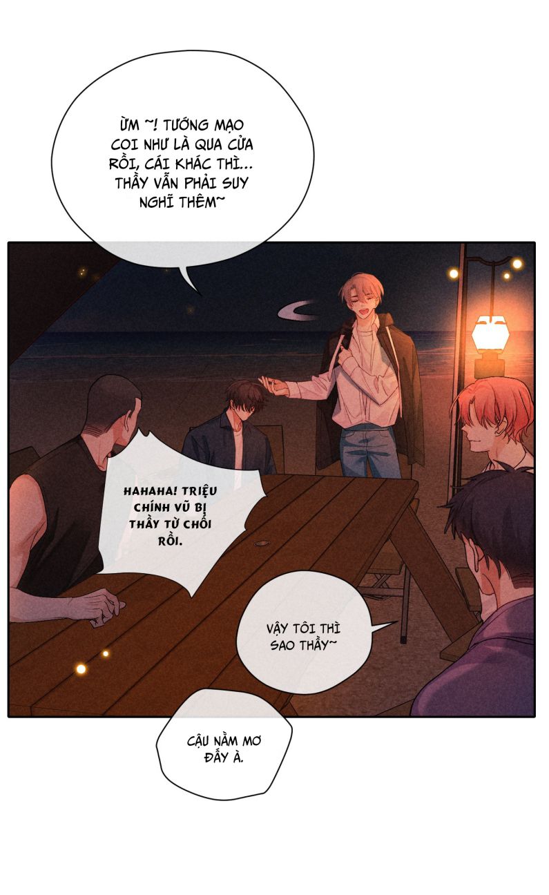 Trò Chơi Săn Bắn Chapter 48 - Trang 2