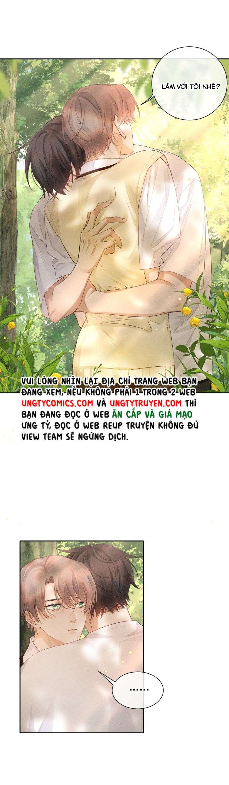 Trò Chơi Săn Bắn Chapter 51 - Trang 2