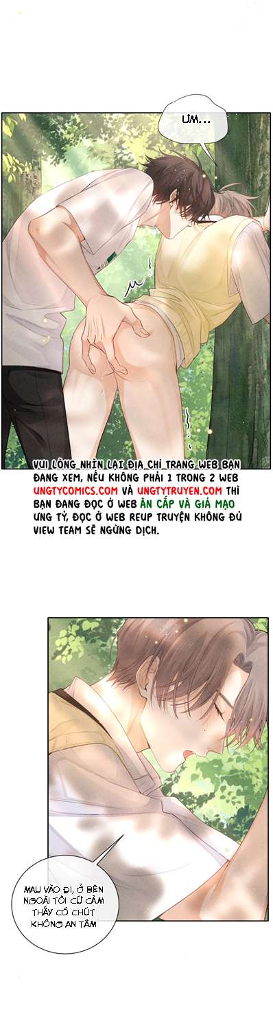 Trò Chơi Săn Bắn Chapter 51 - Trang 2