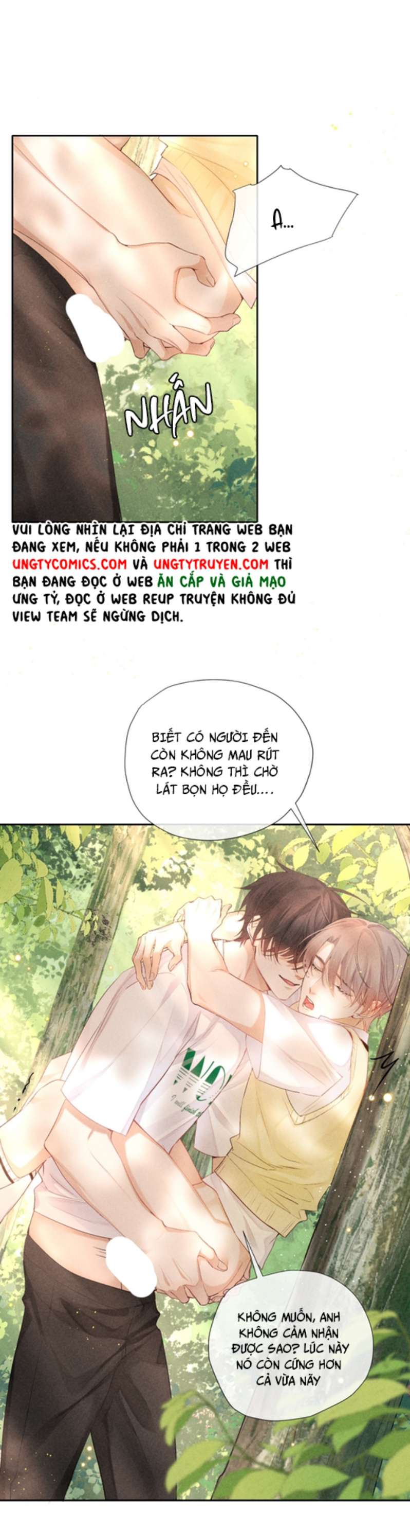 Trò Chơi Săn Bắn Chapter 52 - Trang 2