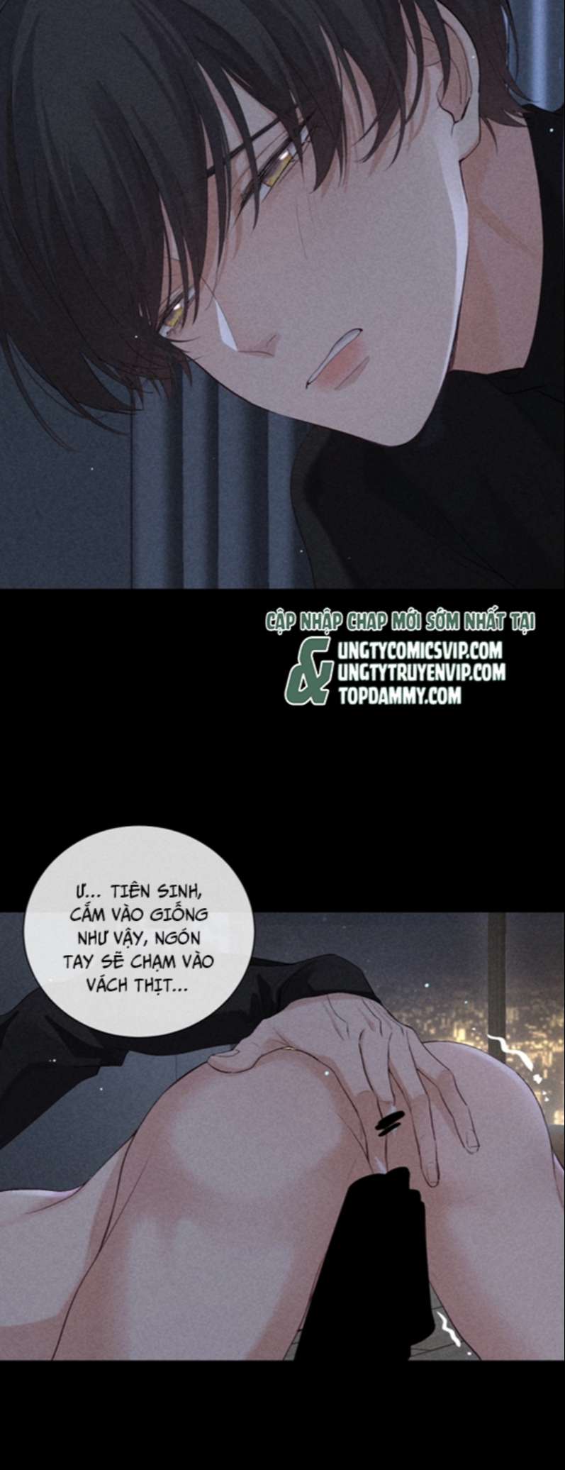 Trò Chơi Săn Bắn Chapter 63 - Trang 2