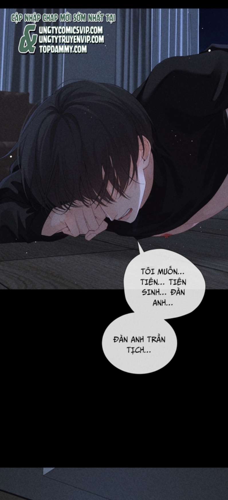 Trò Chơi Săn Bắn Chapter 63 - Trang 2